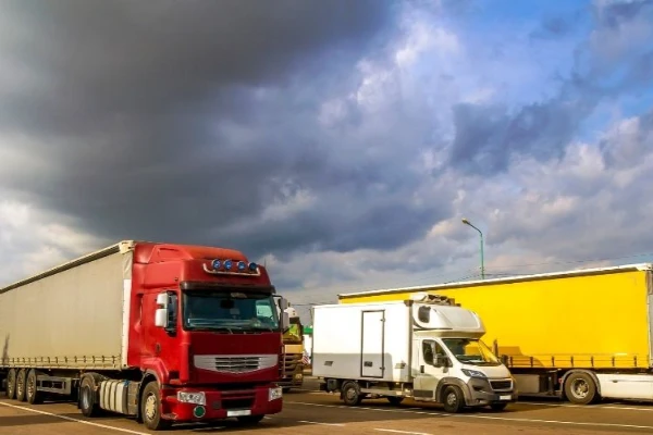 Tekirdağ Elazığ Nakliyat Ambarları